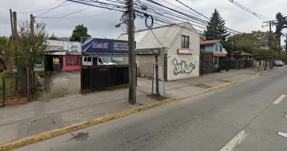 Oficina En Arriendo En Chiguayante
