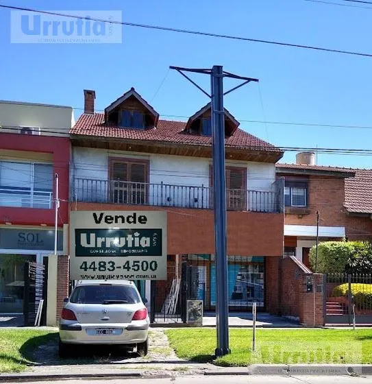 Casa - Castelar