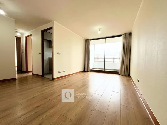 Departamento 2d 2b Bajos Gastos Comunes