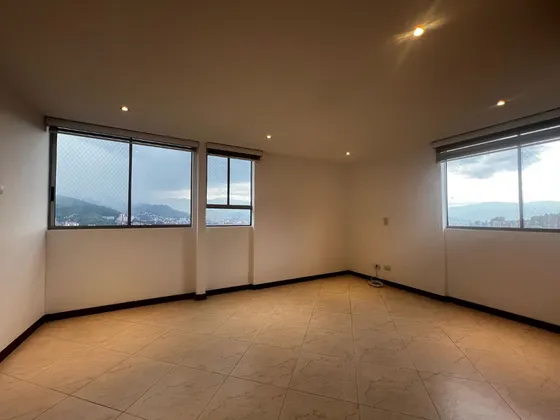 Apartamento En Arriendo, El Poblado