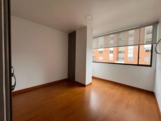 Se Vende Lindo E Iluminado Apartamento En Cedritos