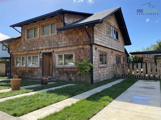Oficinas Independientes Con Baño En Arriendo En Puerto Varas