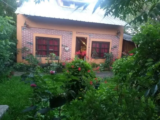 Casa En Venta - 1 Dormitorio 1 Baño - 55mts2 - Florencio Varela