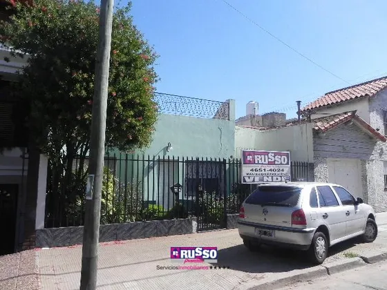 Venta Casa 3 Ambientes San Justo