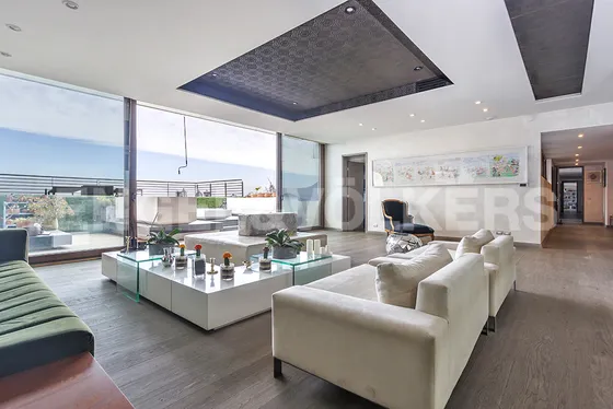 Venta Depto Dúplex + Jardín 1.342m2 Quinchamalí