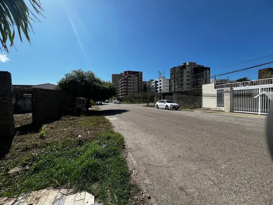 Terreno Perfecto Para Uso Residencial En Jorge Coll, Isla De Margarita