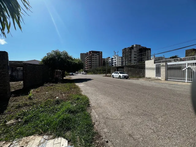 Terreno Perfecto Para Uso Residencial En Jorge Coll, Isla De Margarita