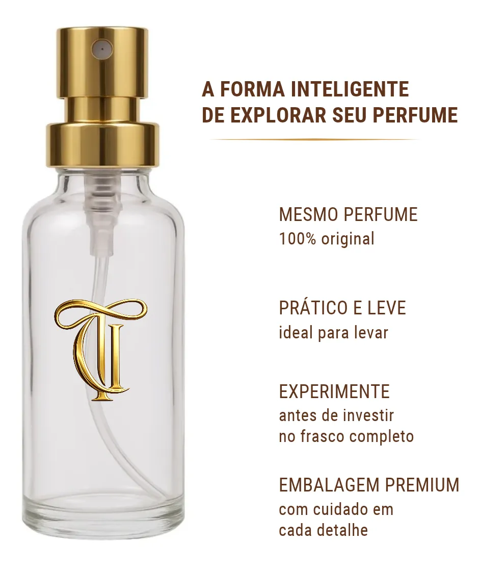 Perfume English Pear & Freesia 5ml