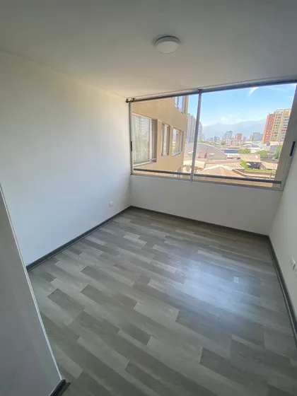 Arriendo Home Studio Stgo Centro