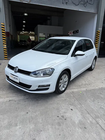 Volkswagen Golf 1.4 Comfortline Tsi Dsg