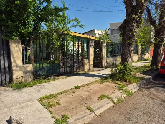 Excelente Oportunidad De Terreno En Barrio Residencial