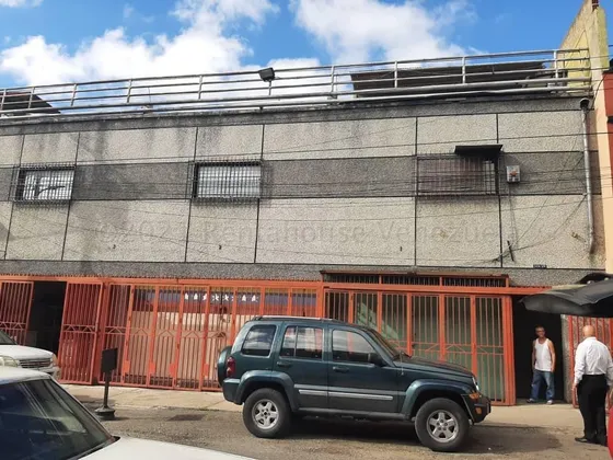 Se Vende Edificio En Prado De María 