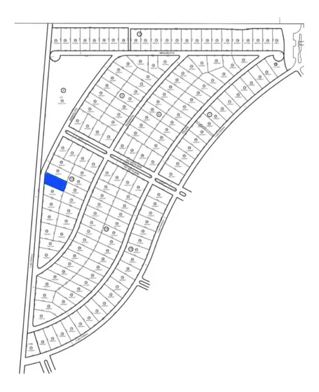 Siete Soles, Heredades (dueño Vende) 1511 M2