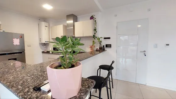 Venta Departamento 1 Dormitorio Área Centro Este