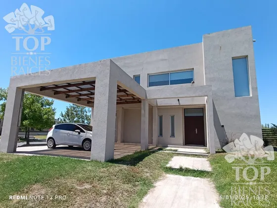 Casa En El Canton - Golf