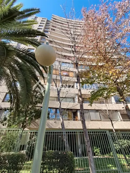 Departamento En Arriendo De 1 Dorm. En Ñuñoa