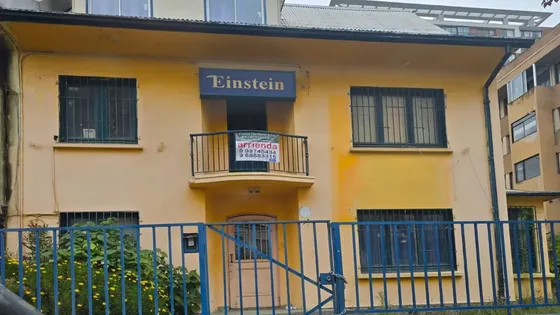 Casa Oficina Arriendo Concepcion
