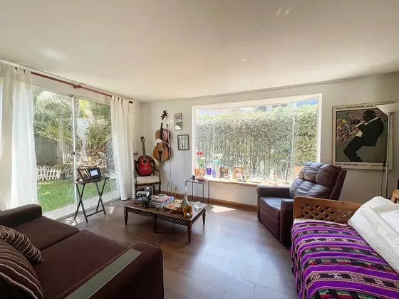Vive En Condominio Seguro A Pasos Del Colegio Altamira