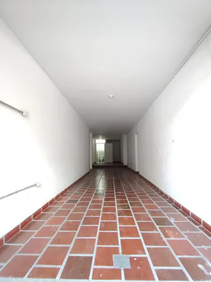 Local En Arriendo En El Callejon. Cod A23696