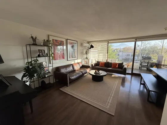 Hermoso Departamento En Arriendo Con 4 Dor 4 Ba 2es 1 Bo