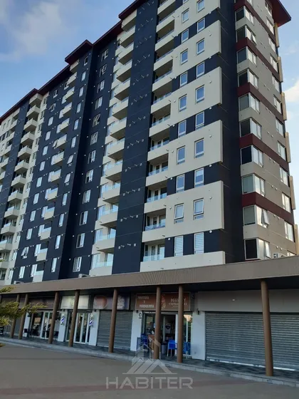 Departamento En Venta De 2 Dormitorios En Los Poetas Temuco