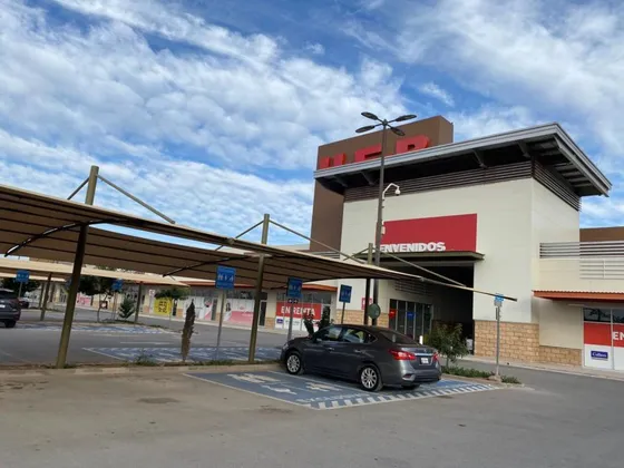 Local En Renta En Navarro, Torreón, Coahuila De Zaragoza