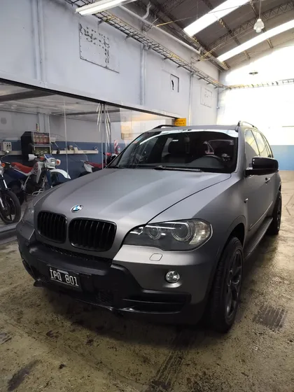Bmw X5 3.0 Si Executive