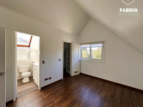Linda Casa En Condominio En Lomas De Mirasur