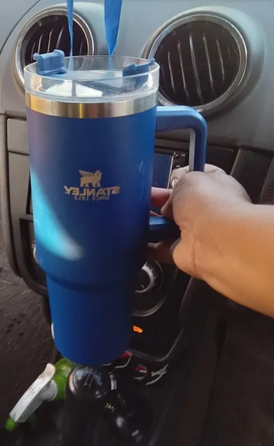 Vasos Térmicos Stanley 1,200 