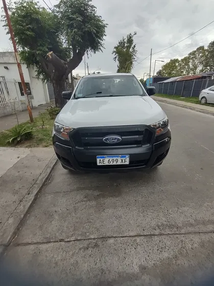 Ford Ranger 2.2 Cd Xl Tdci 150cv 4x2