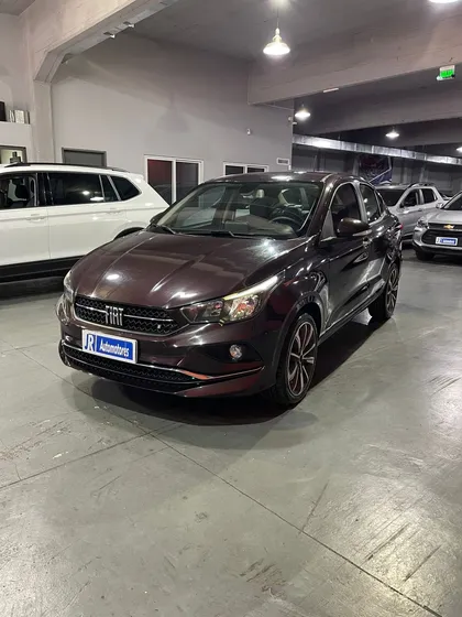 Fiat Cronos 1.8 16v Precision