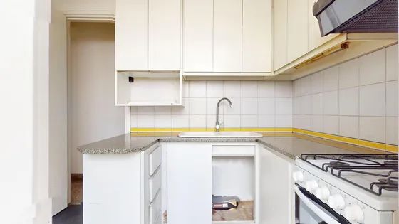 46 Entre 3 Y 4 La Plata Departamento De 3 Dormitorios En Venta