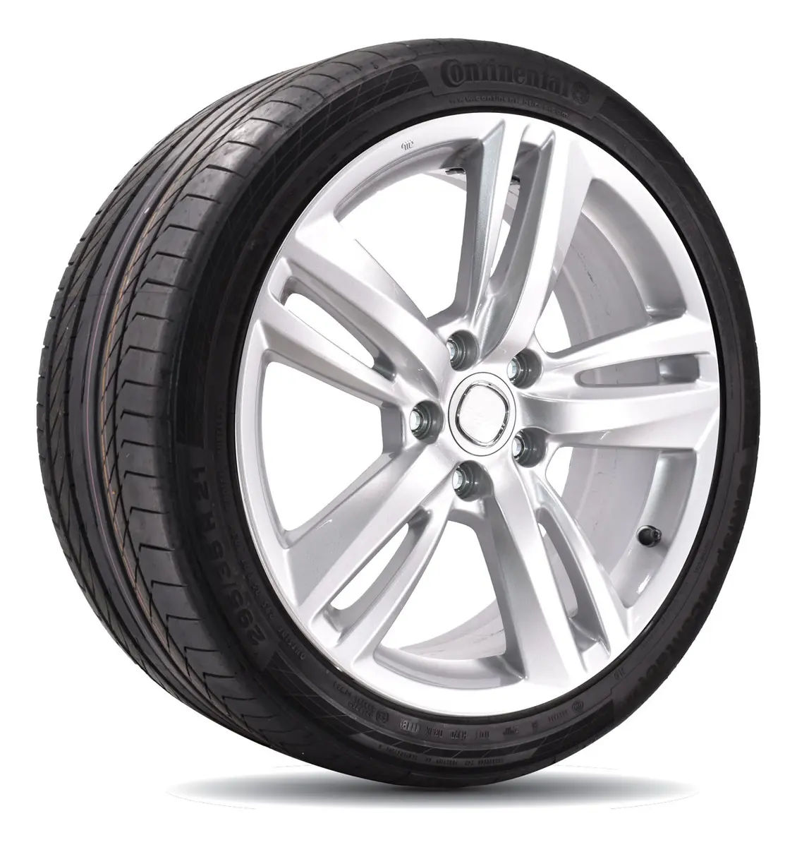Llanta Continental 255/45R19 Contisportcontact 5 100 V