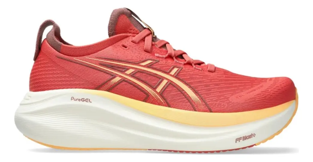 Tênis Asics Gel-nimbus 27 Feminino