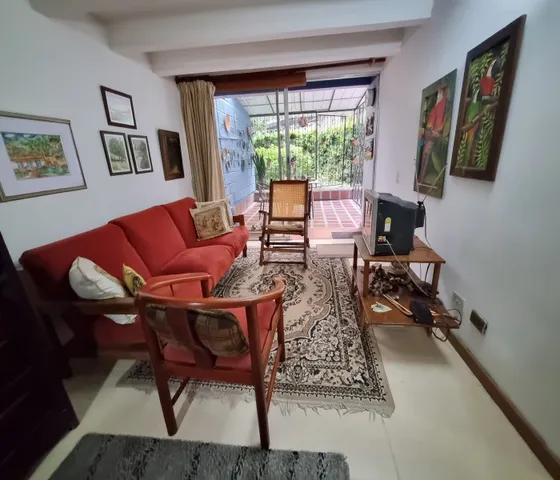 Vendo Apartamento Envigado Las Orquideas 3 Alcobas Patio Y Terraza