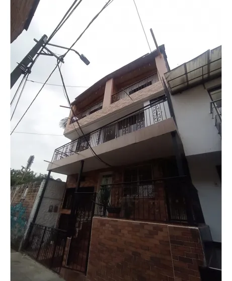 Venta De Casa En La Estrella
