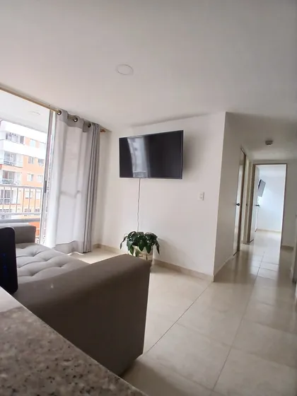 Apartamento En Sabaneta - Venta Directa Con El Propietario