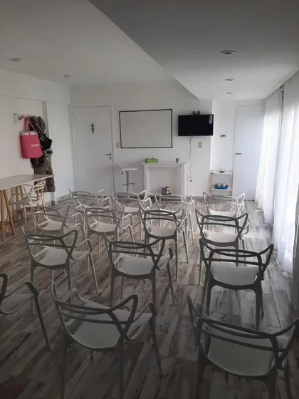 Oficina En Venta - 2 Ambientes - 70mts2 - Mar Del Plata