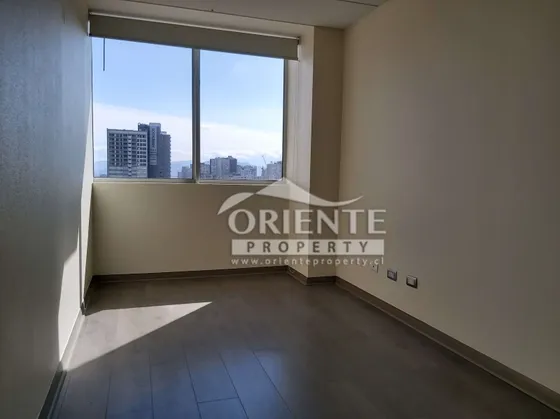 Metro San Alberto Hurtado - Excelente Conectividad