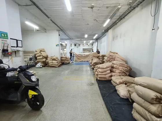 Bodega En Venta En Mayorista. Cod V12589