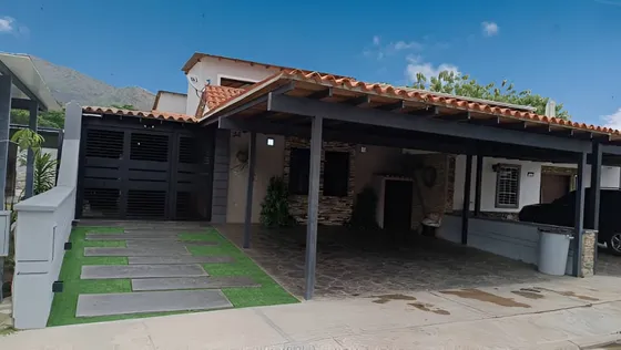 Casa En  Villas De Alcalá, San Diego. L.m