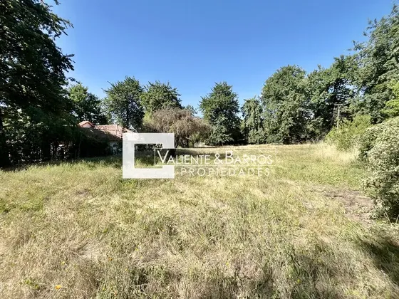 Sitio En Venta En Condominio Parque Sanfuentes Machali