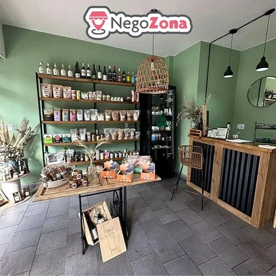 Fondo De Comercio - Boutique Natural -   Boedo