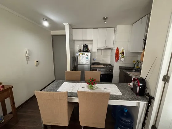 Estupendo Departamento Ideal Inversión