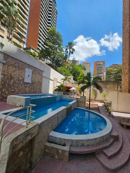 Se Vende Apartamento Amoblado Con Planta Electrica Total 