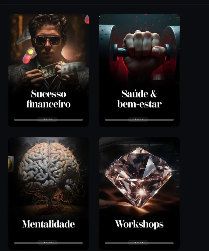 Relacionamentos Conquista401919654726225920