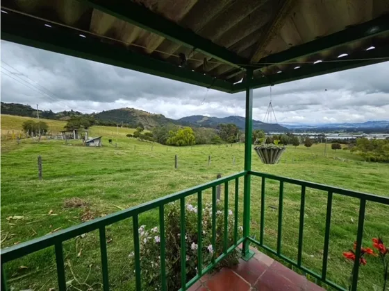 Finca Productiva Autosostenible La Dorada