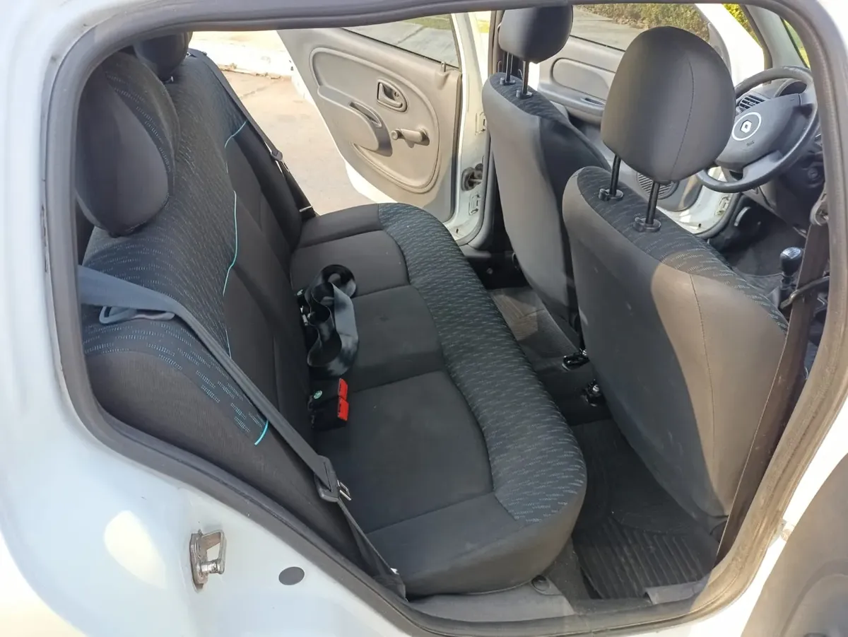 Renault Clio Mio 2014542354973593456646
