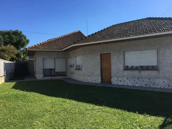 Chalet En Venta