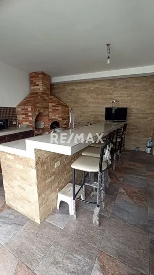 Casa Quinta En La Guarina, Municipio Arismendi, Isla De Margarita  Cod: 1061